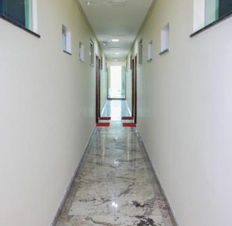 Canaa dos Carajas Hotel | Domus Hotel Palmeiras - Canaã dos Carajás