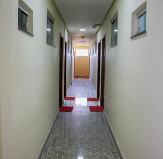 Canaa dos Carajas Hotel | Domus Hotel Palmeiras - Canaã dos Carajás