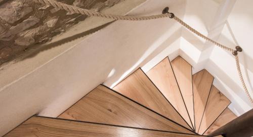 Giano dell'Umbria Bed & Breakfast | Domus in Castro