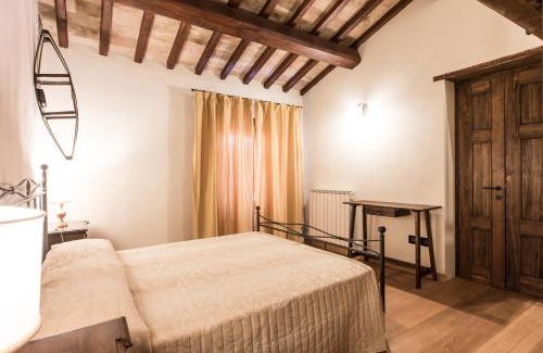 Giano dell'Umbria Bed & Breakfast | Domus in Castro