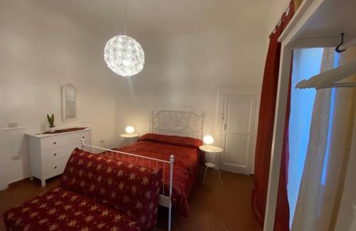 Benevento Apartment | Domus Isidis apartment