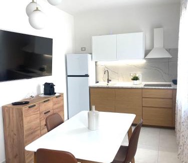 Teulada Apartment | Domus
