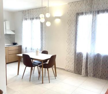 Teulada Apartment | Domus