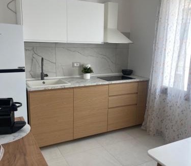 Teulada Apartment | Domus