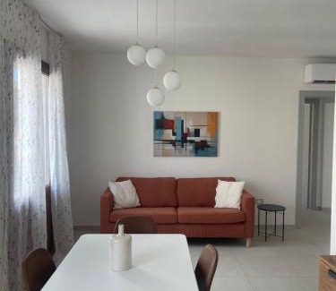 Teulada Apartment | Domus