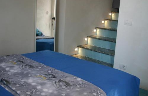 San Michele Apartment | Domus Julia