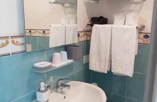 San Michele Apartment | Domus Julia