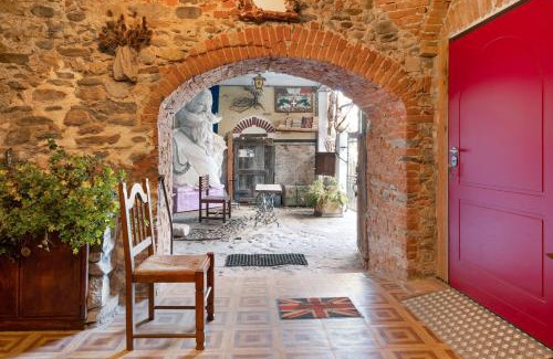Garessio Apartment | Domus Julia