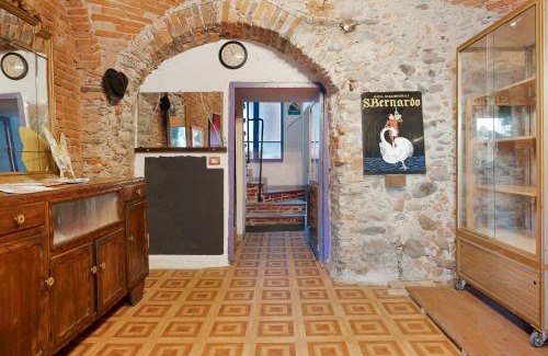 Garessio Apartment | Domus Julia