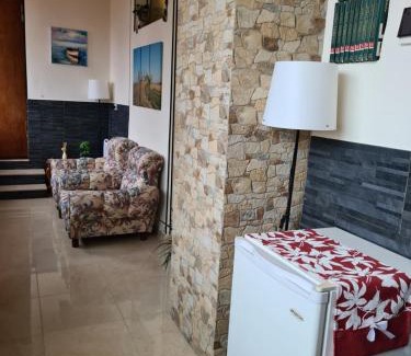 Messina Bed & Breakfast | Domus Lace