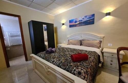 Messina Bed & Breakfast | Domus Lace