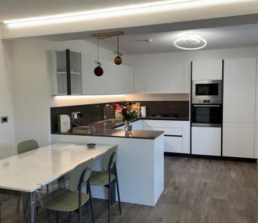 Baselga di Pine Apartment | Domus Laita