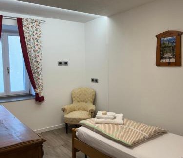 Baselga di Pine Apartment | Domus Laita