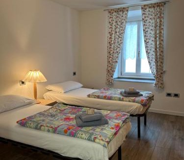 Baselga di Pine Apartment | Domus Laita