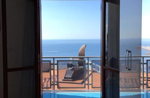 San Michele Apartment | Domus Lavinia