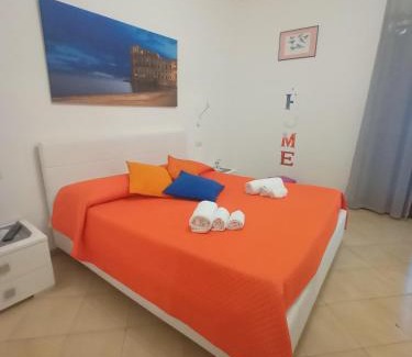 San Michele Apartment | Domus Lavinia
