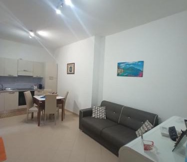 San Michele Apartment | Domus Lavinia