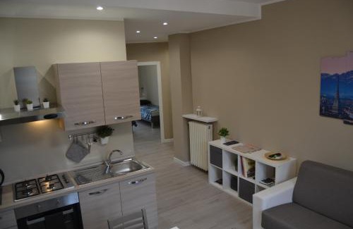 Millefonti Apartment | DOMUS LINGOTTO