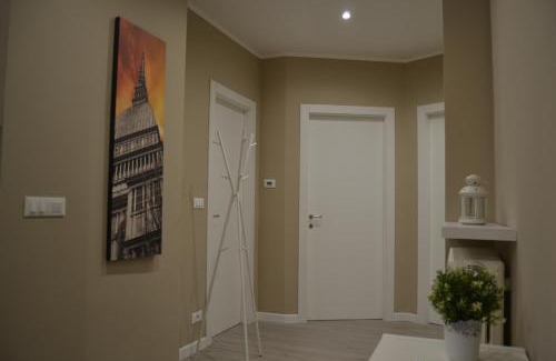 Millefonti Apartment | DOMUS LINGOTTO