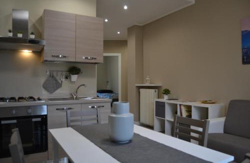 Millefonti Apartment | DOMUS LINGOTTO