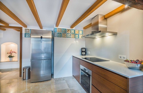 Pollensa Villa | DOMUS LLEO a lovely luxury townhouse