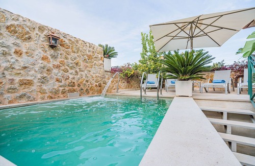 Pollensa Villa | DOMUS LLEO a lovely luxury townhouse