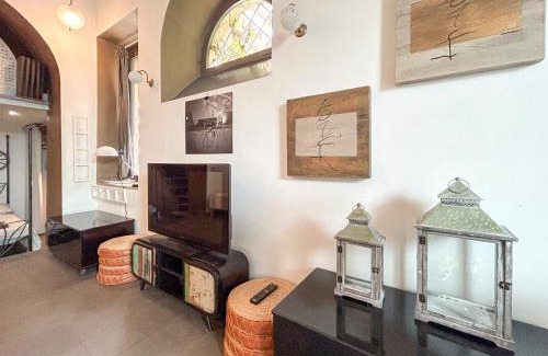 Monti Apartment | Domus Loft Colosseum - Rione Monti
