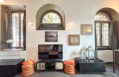 Monti Apartment | Domus Loft Colosseum - Rione Monti