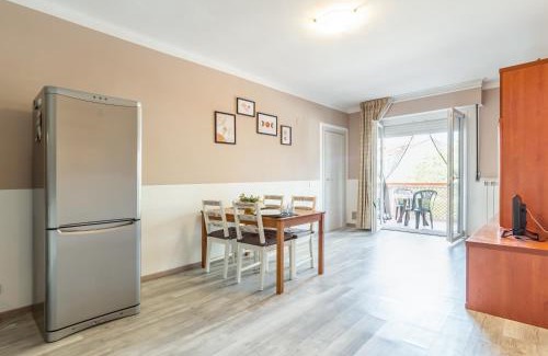 Luni Mare Apartment | Domus Lucis Apartment Terrace & Private Parking