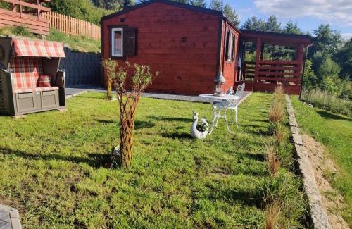 Wiselka House | Domus Mare Tiny House 2