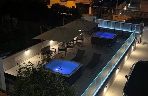 Mondragone Apartment | Domus Marina - Baltico Apartment