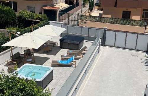 Mondragone Apartment | Domus Marina - Baltico Apartment