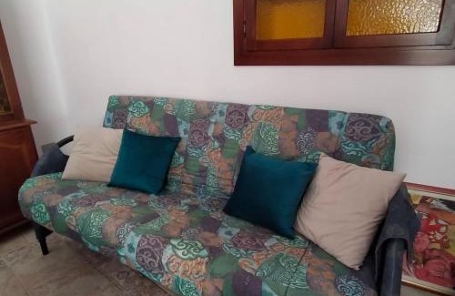 Monte Sant'Angelo Apartment | Domus MiTo