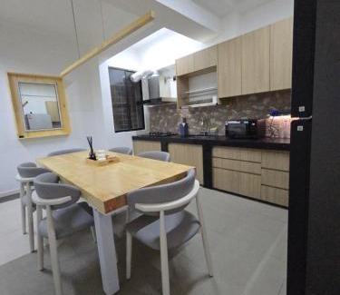 Donggongon Apartment | Domus