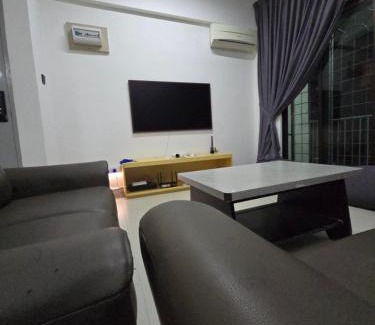 Donggongon Apartment | Domus