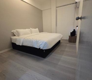 Donggongon Apartment | Domus