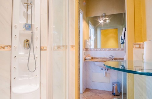 Citta Antica House | Domus Nova - Camera Giulietta e Romeo