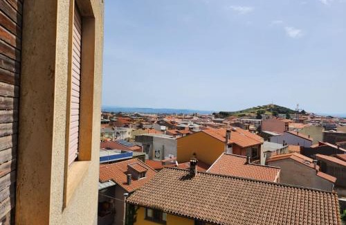 Guspini Apartment | Domus Olimpo