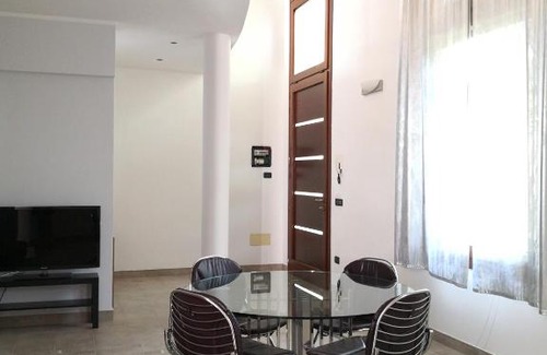 San Donato di Lecce Bed & Breakfast | Domus Open Space