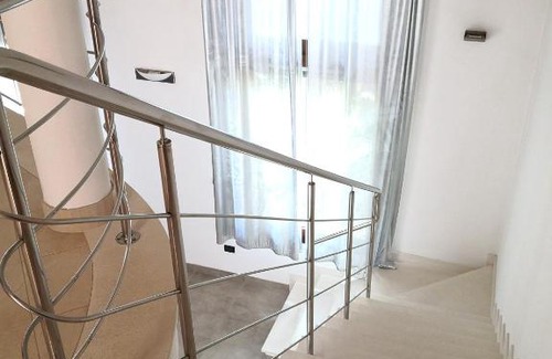 San Donato di Lecce Bed & Breakfast | Domus Open Space
