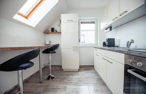 Vienna Apartment | Domus Optima