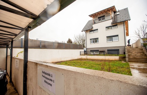 Vienna Apartment | Domus Optima