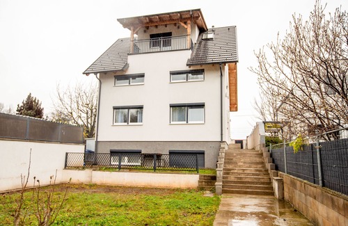 Vienna Apartment | Domus Optima