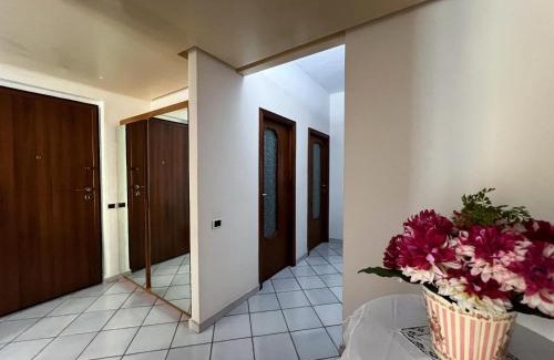 Mount Vesuvius - Pompei Apartment | Domus Ortensia - Pompeii & more