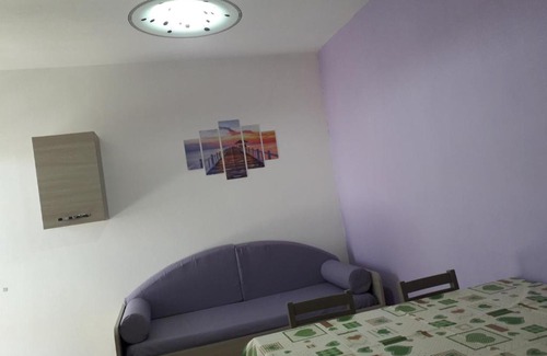 Tanaunella Apartment | domus pandora