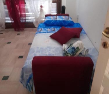 Pineta Apartment | DOMUS Pescara