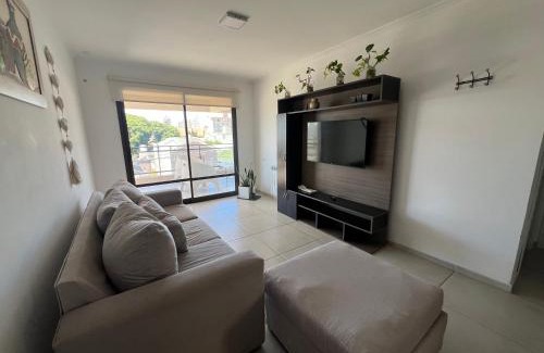 Necochea Apartment | Domus piso 2
