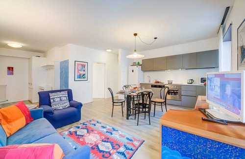 Arco Apartment | Domus Raffaella, Arco, Italy