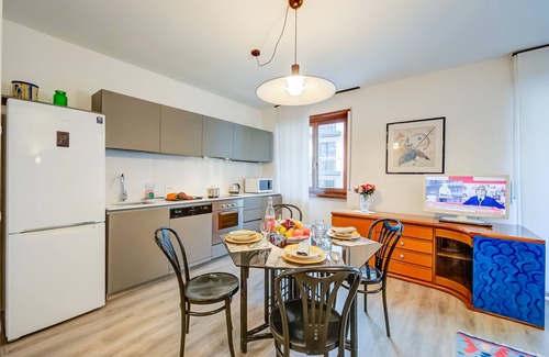 Arco Apartment | Domus Raffaella, Arco, Italy
