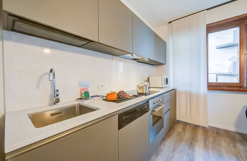 Arco Apartment | Domus Raffaella, Arco, Italy